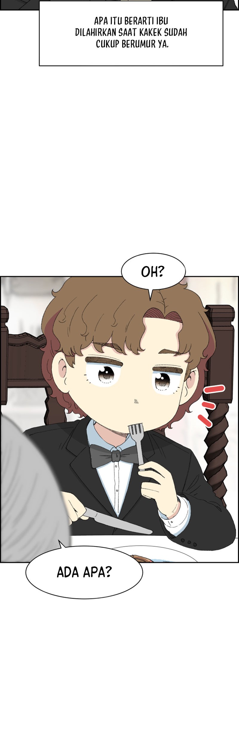 Beethoven Reborn chapter 42 halaman 7