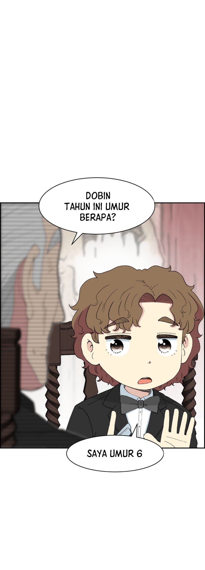 Beethoven Reborn chapter 42 halaman 10