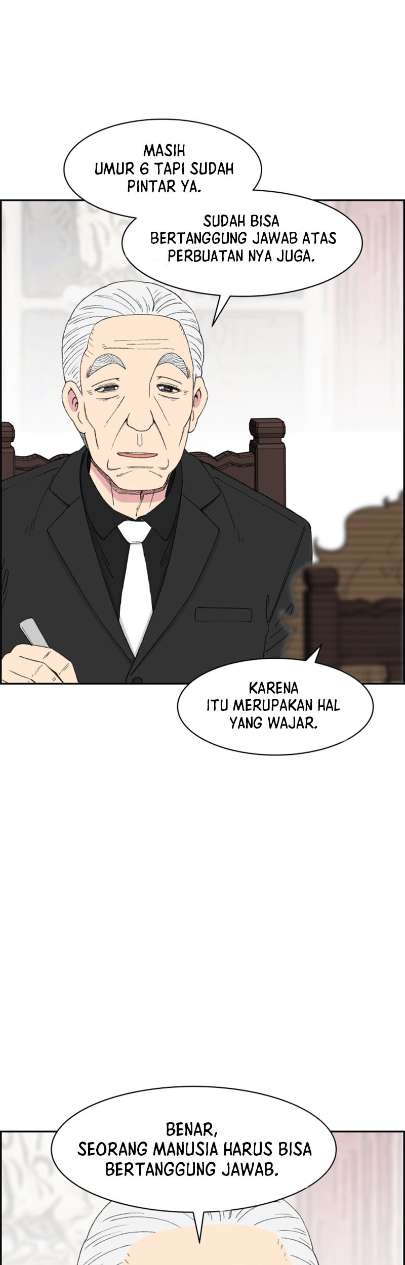 Beethoven Reborn chapter 42 halaman 11