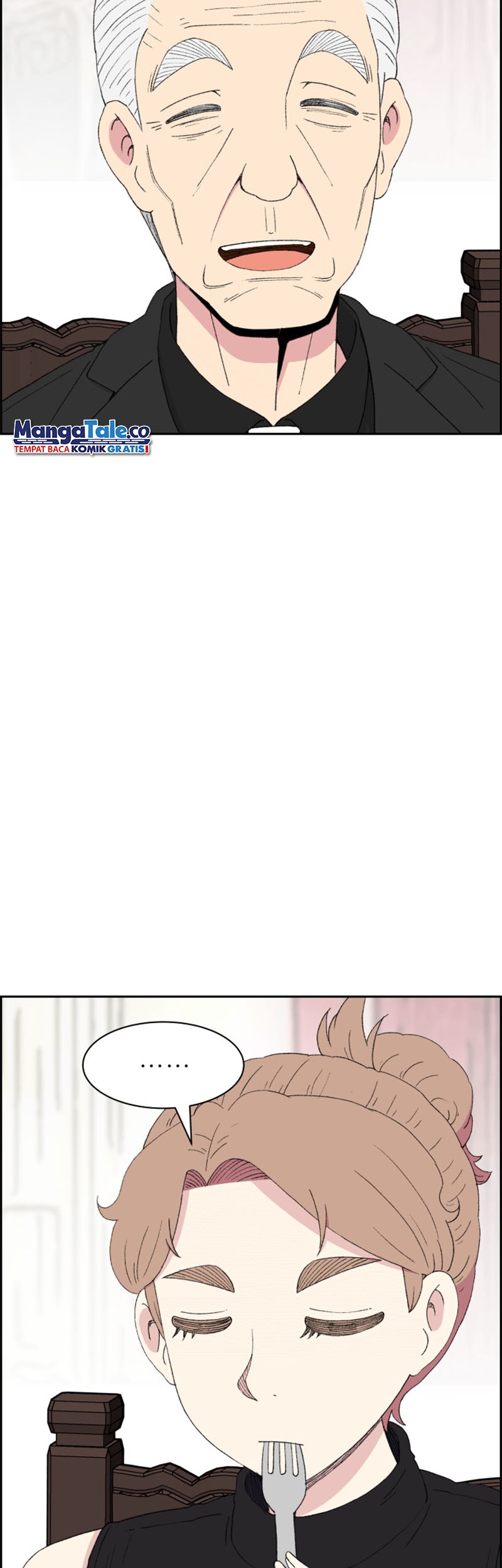 Beethoven Reborn chapter 42 halaman 12