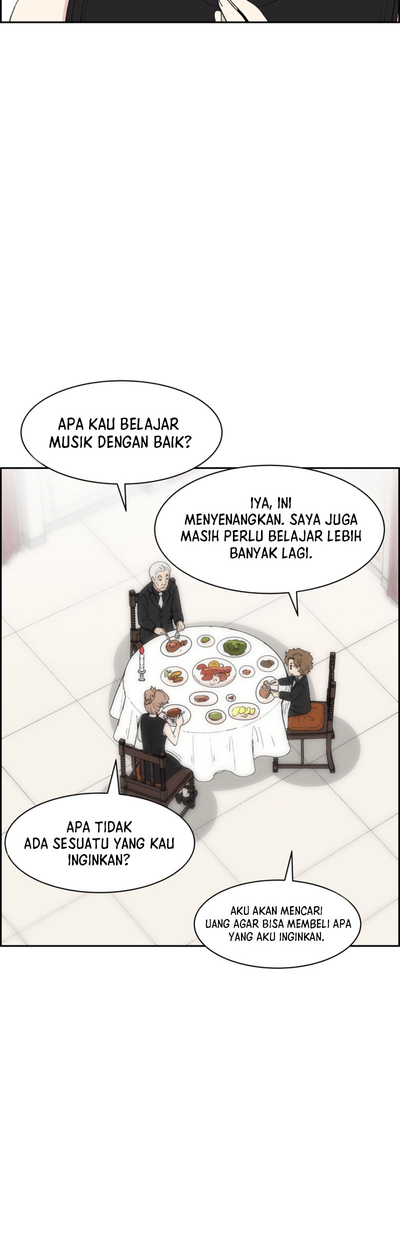 Beethoven Reborn chapter 42 halaman 13