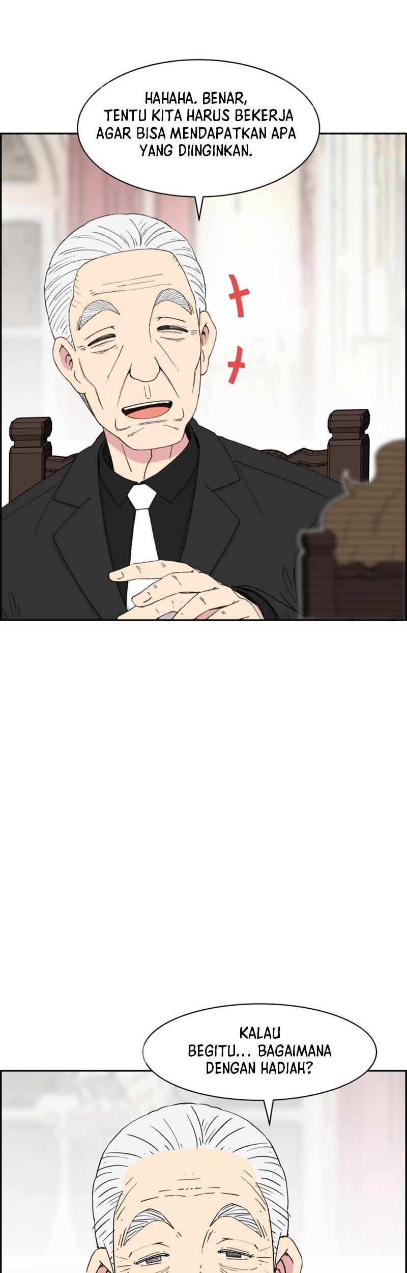 Beethoven Reborn chapter 42 halaman 14