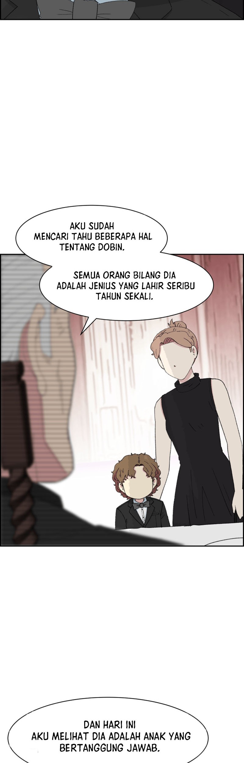 Beethoven Reborn chapter 42 halaman 25