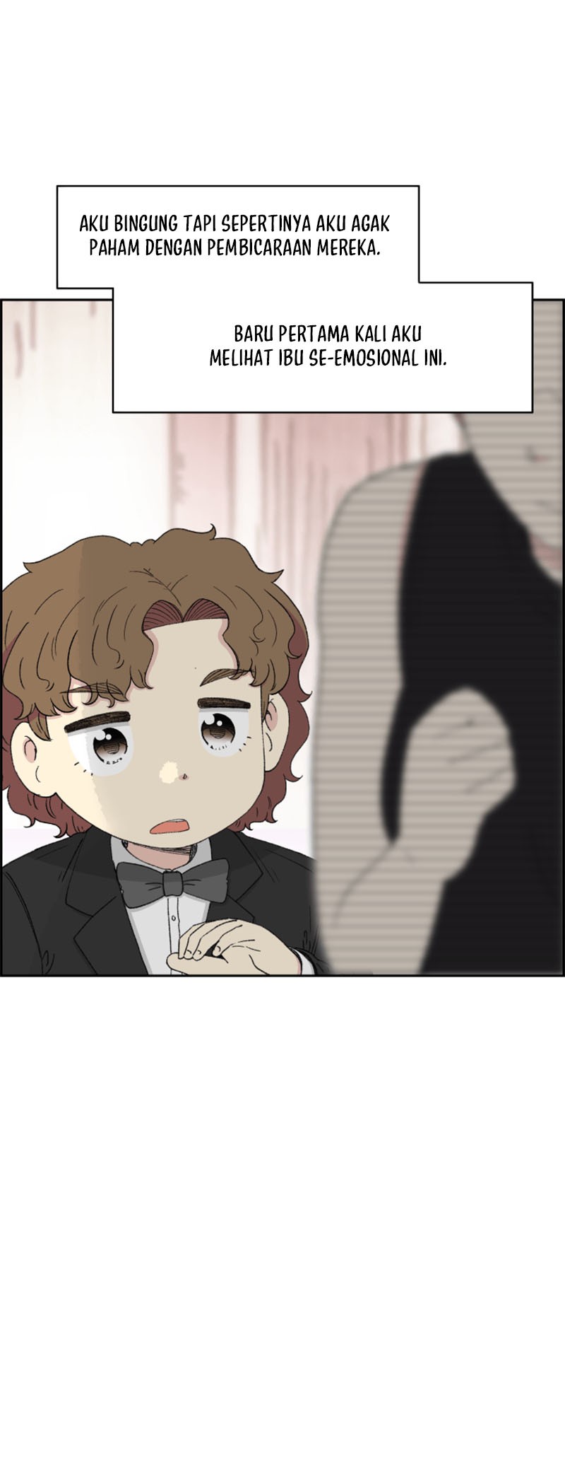 Beethoven Reborn chapter 42 halaman 37
