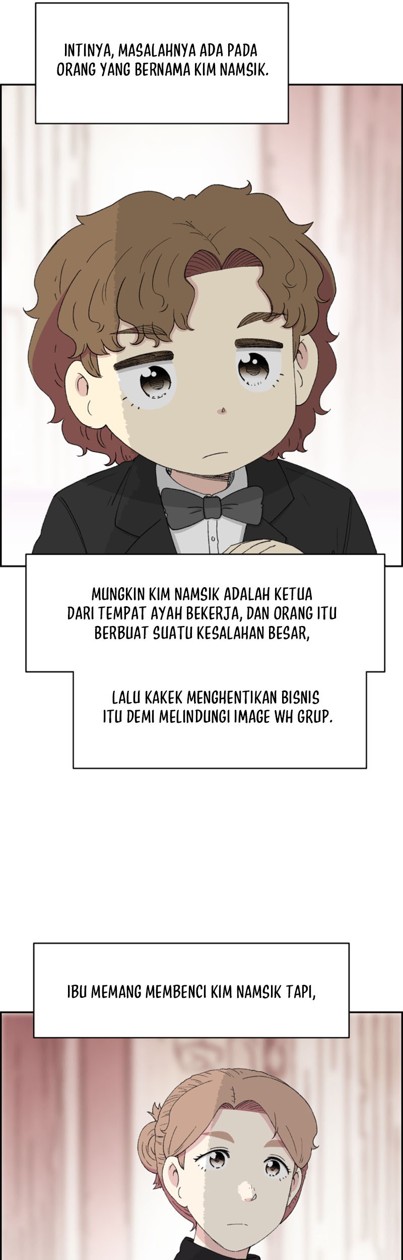 Beethoven Reborn chapter 42 halaman 38