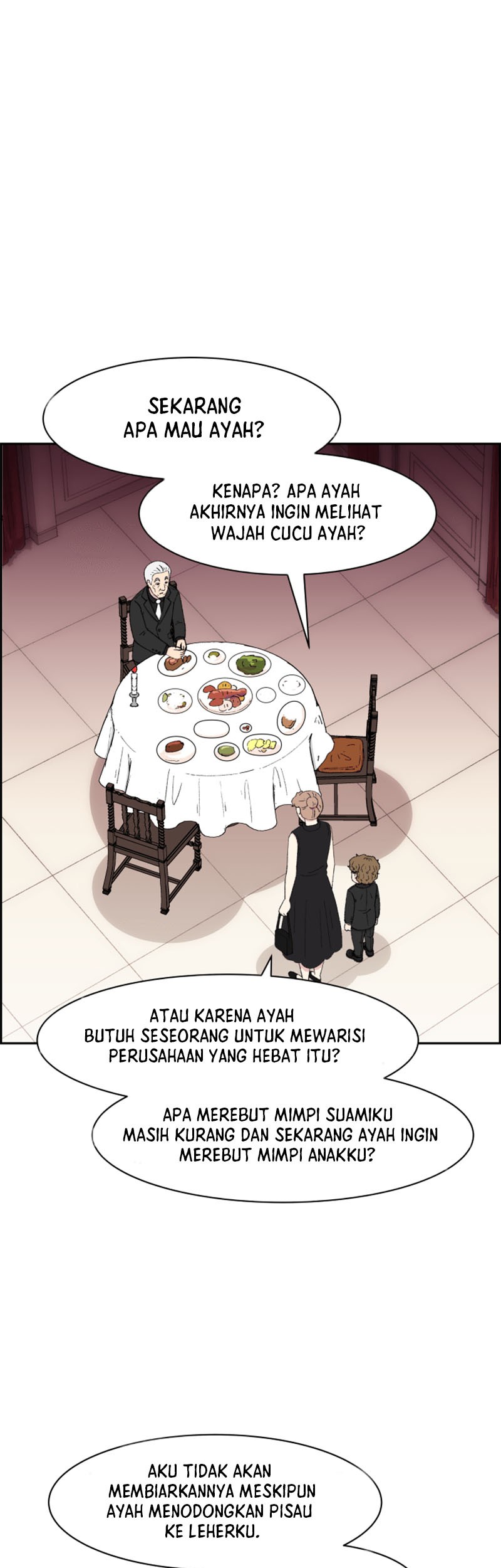 Beethoven Reborn chapter 42 halaman 40