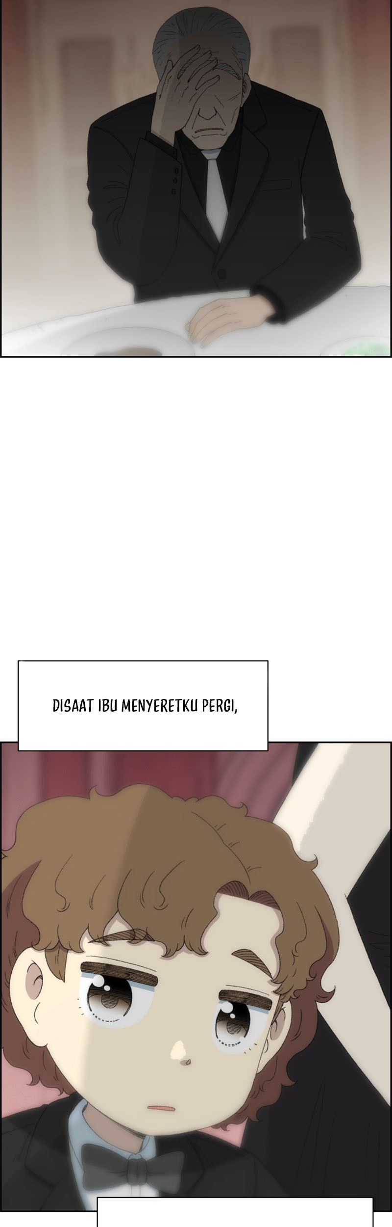 Beethoven Reborn chapter 42 halaman 44