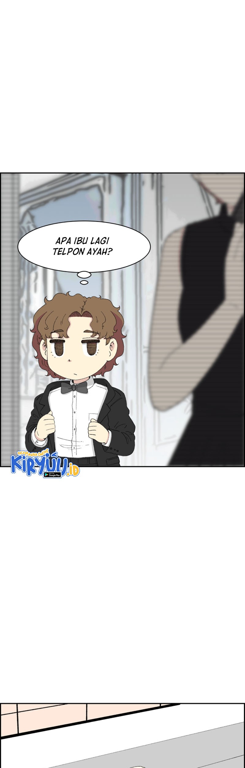 Beethoven Reborn chapter 42 halaman 58