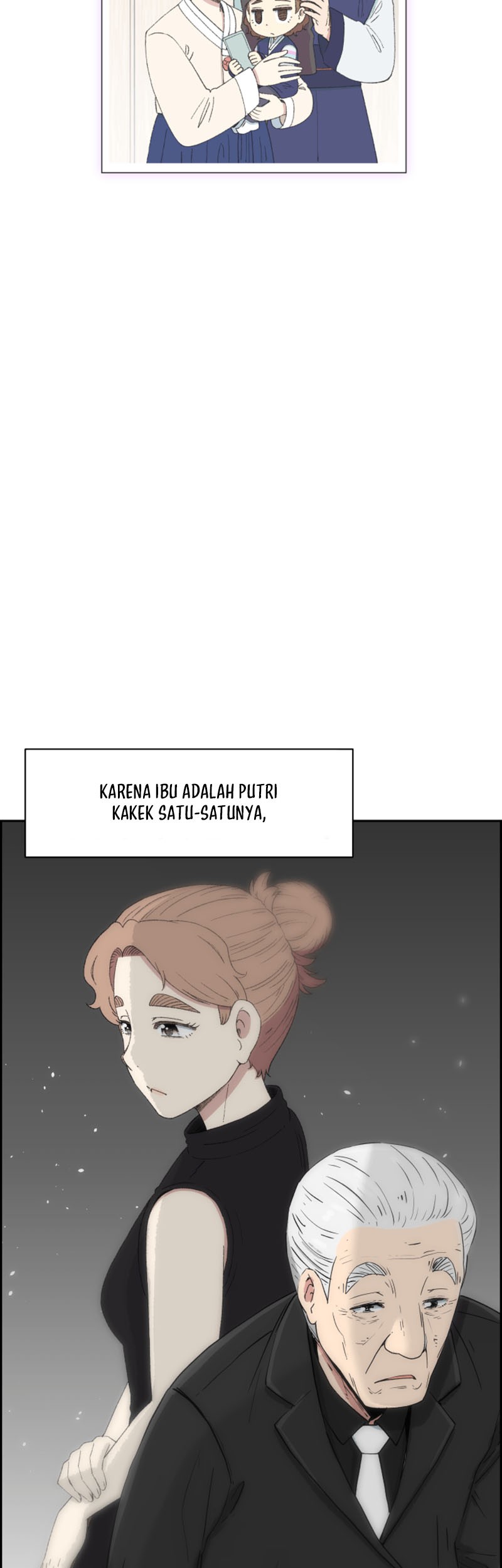 Beethoven Reborn chapter 42 halaman 62