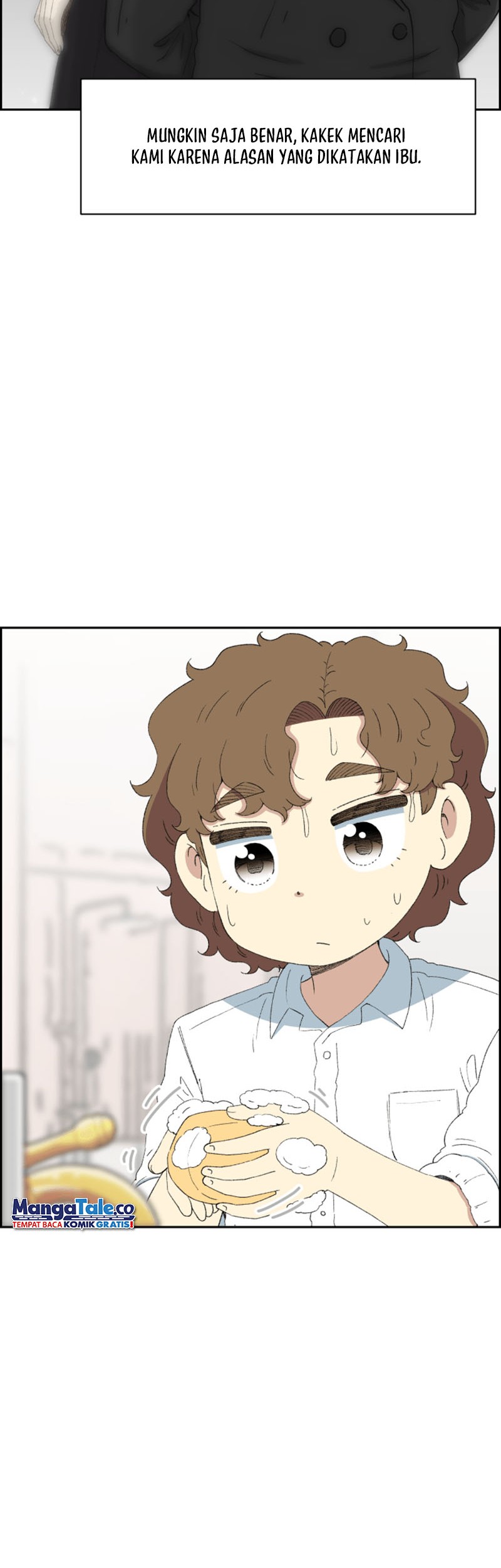 Beethoven Reborn chapter 42 halaman 63