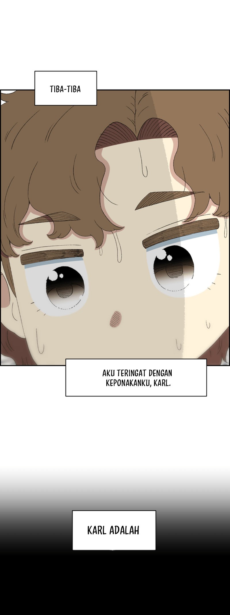 Beethoven Reborn chapter 42 halaman 64