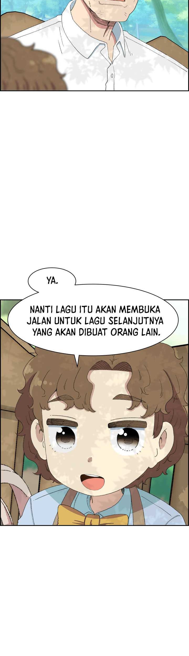 Beethoven Reborn chapter 43 halaman 13