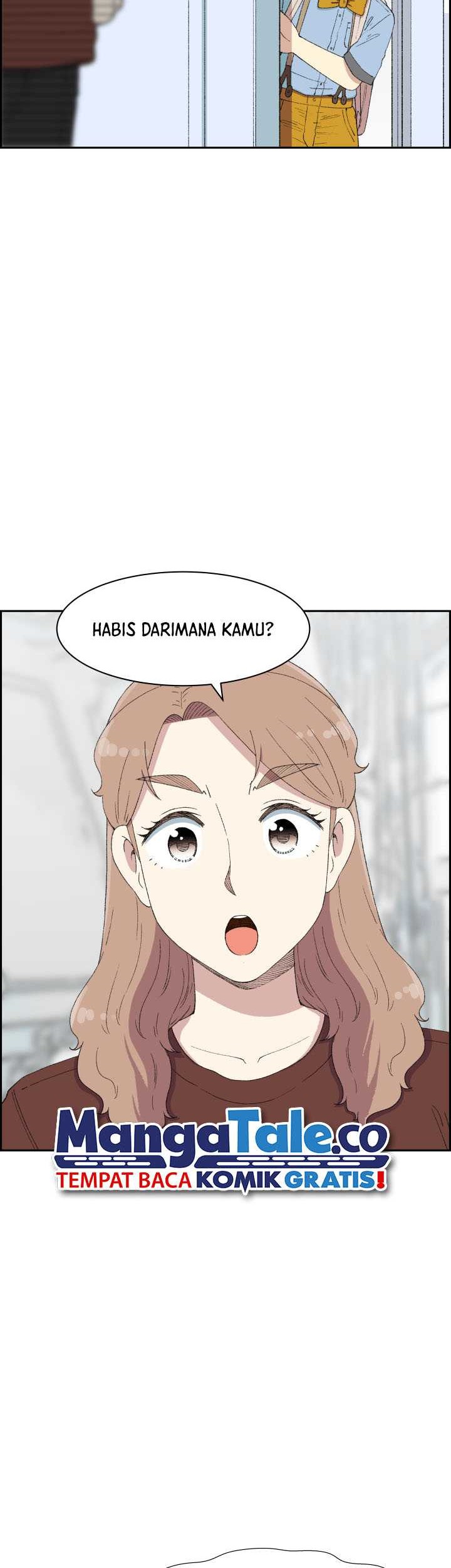 Beethoven Reborn chapter 43 halaman 43