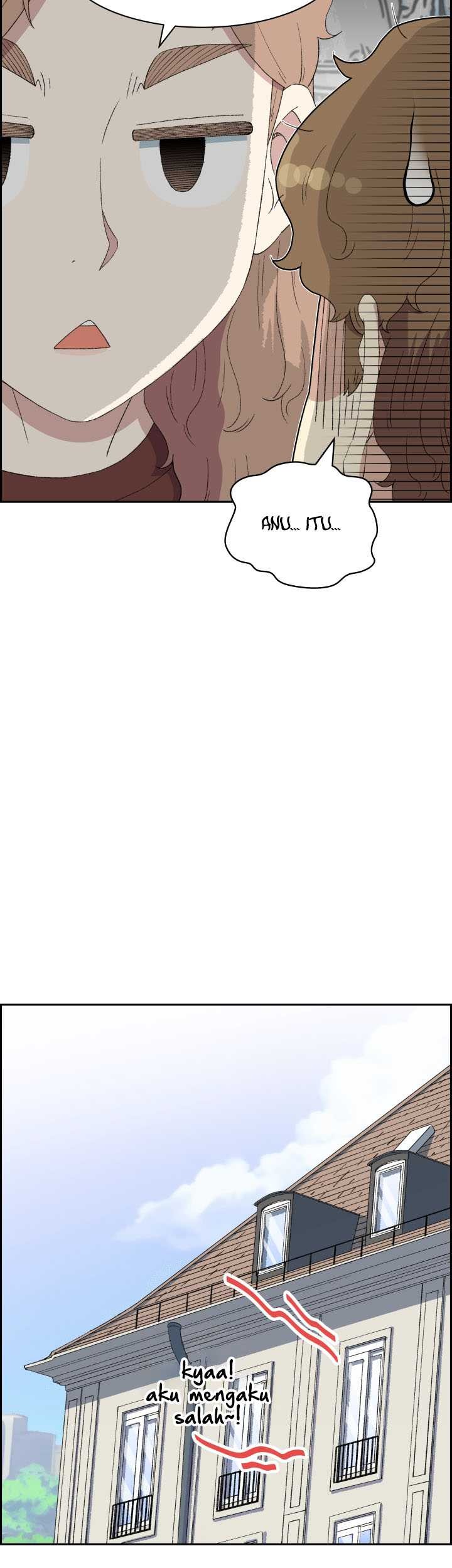 Beethoven Reborn chapter 43 halaman 46