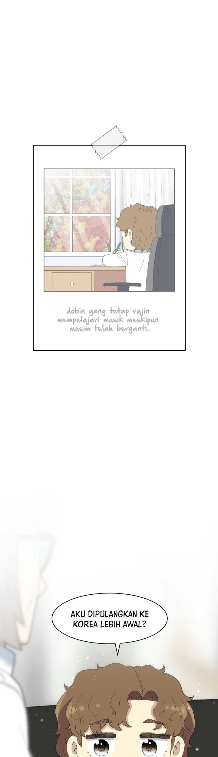 Beethoven Reborn chapter 43 halaman 52
