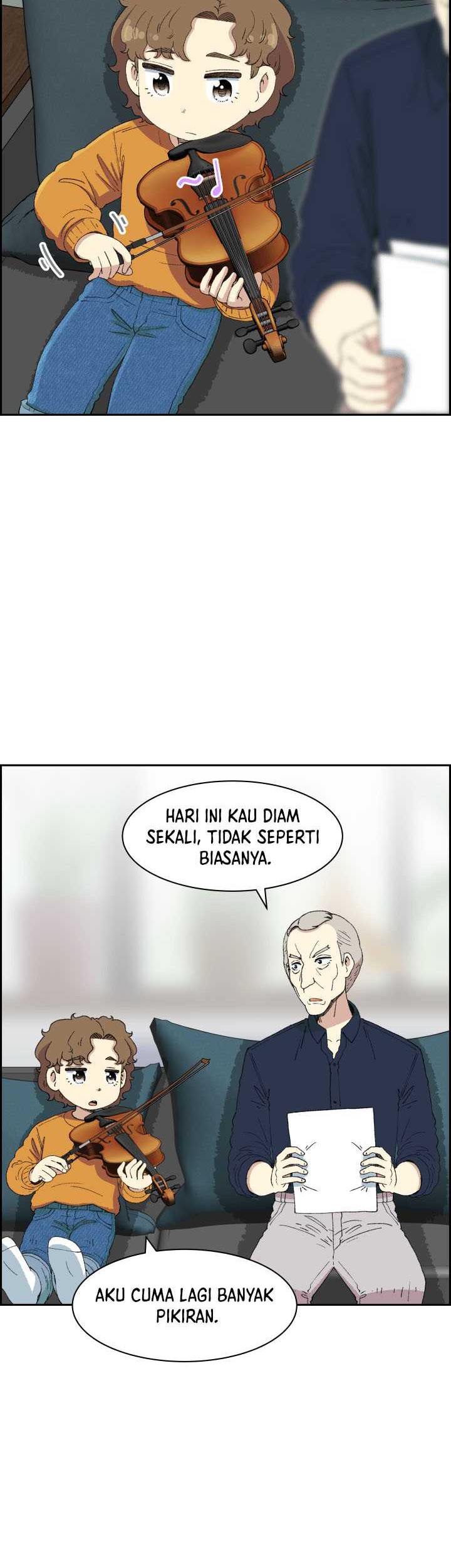 Beethoven Reborn chapter 43 halaman 57