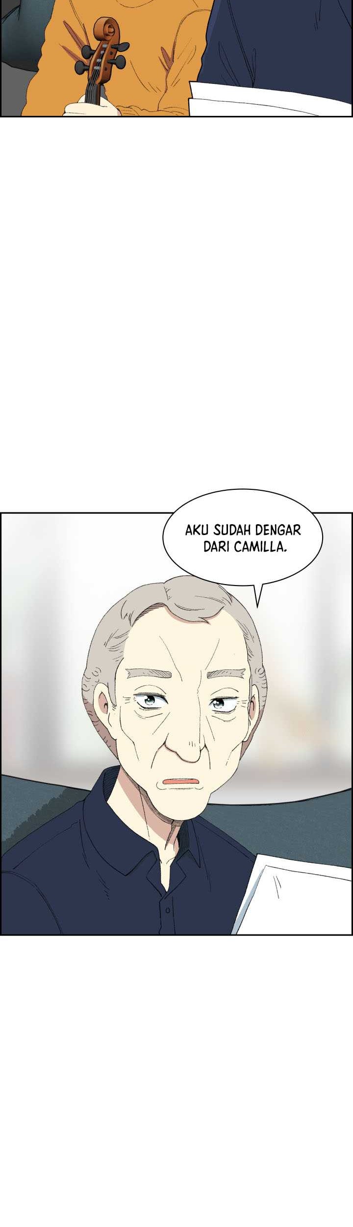 Beethoven Reborn chapter 43 halaman 59