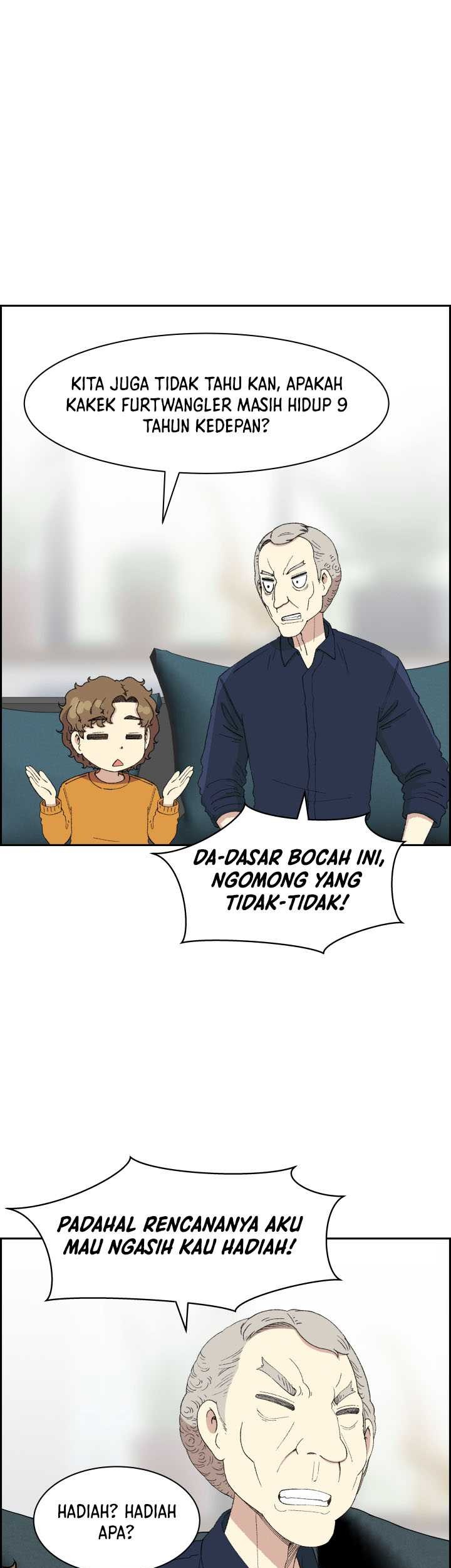 Beethoven Reborn chapter 43 halaman 62