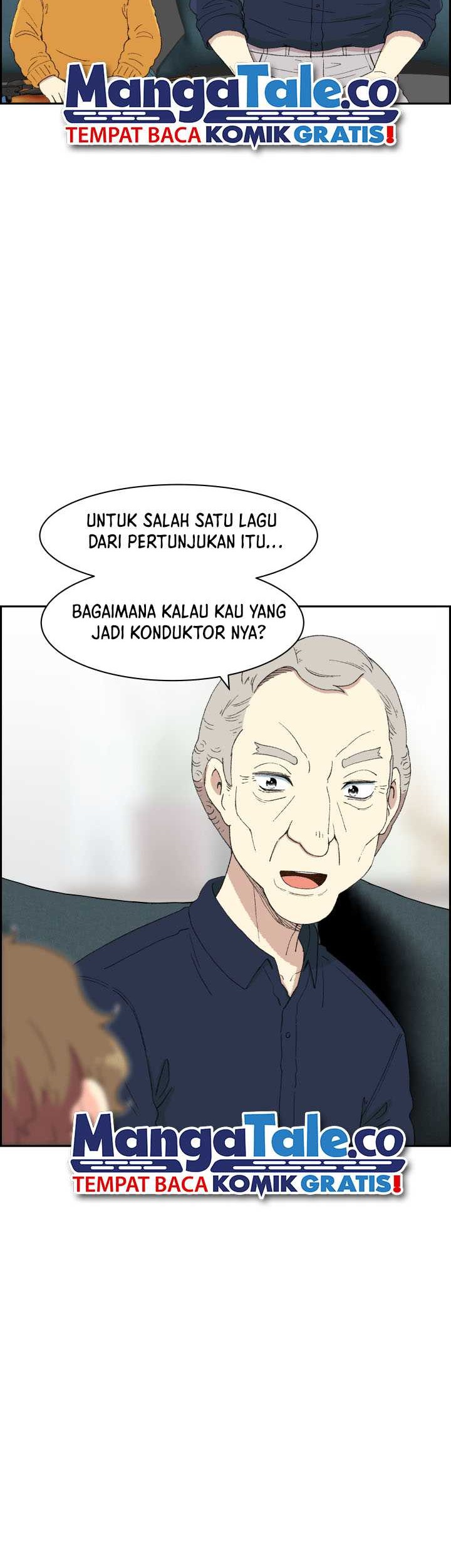 Beethoven Reborn chapter 43 halaman 65