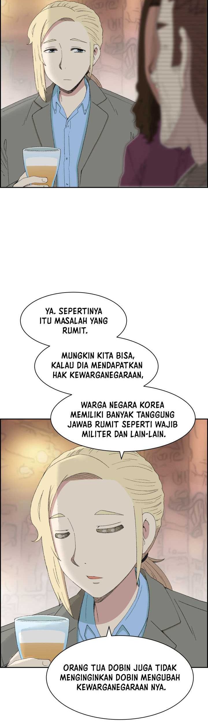 Beethoven Reborn Bab 44 halaman 7