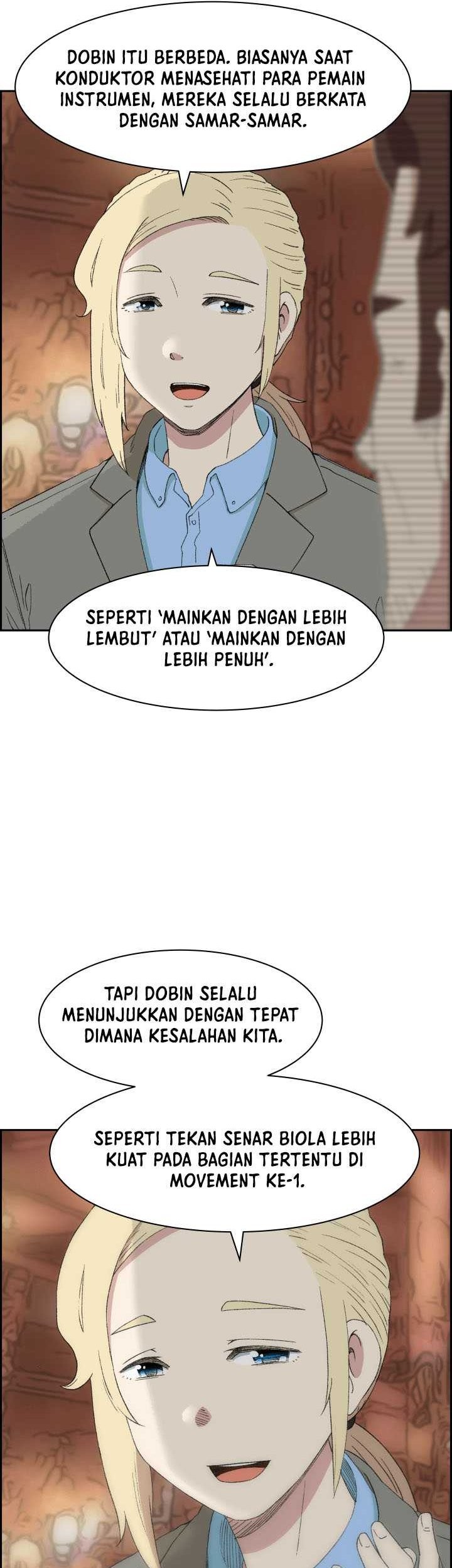 Beethoven Reborn Bab 44 halaman 16
