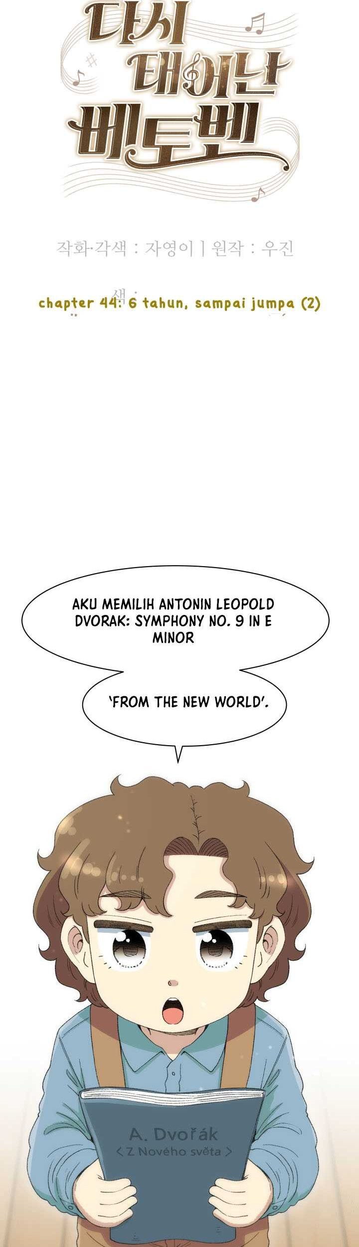 Beethoven Reborn Bab 44 halaman 22