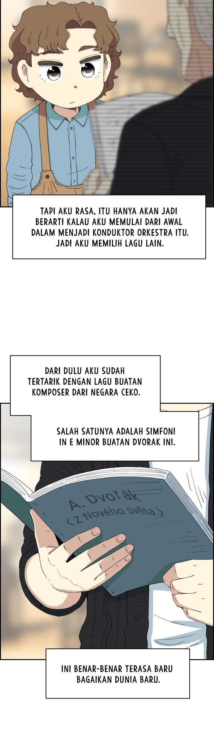 Beethoven Reborn Bab 44 halaman 25