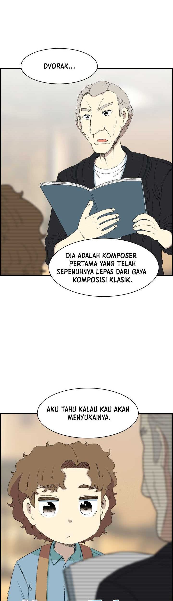 Beethoven Reborn Bab 44 halaman 26