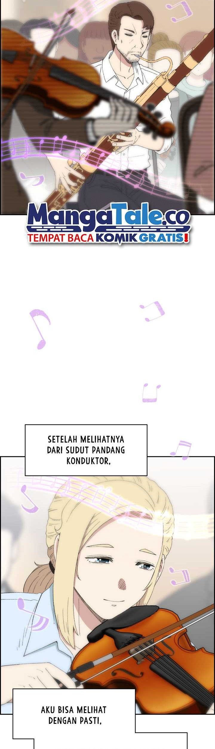 Beethoven Reborn Bab 44 halaman 31