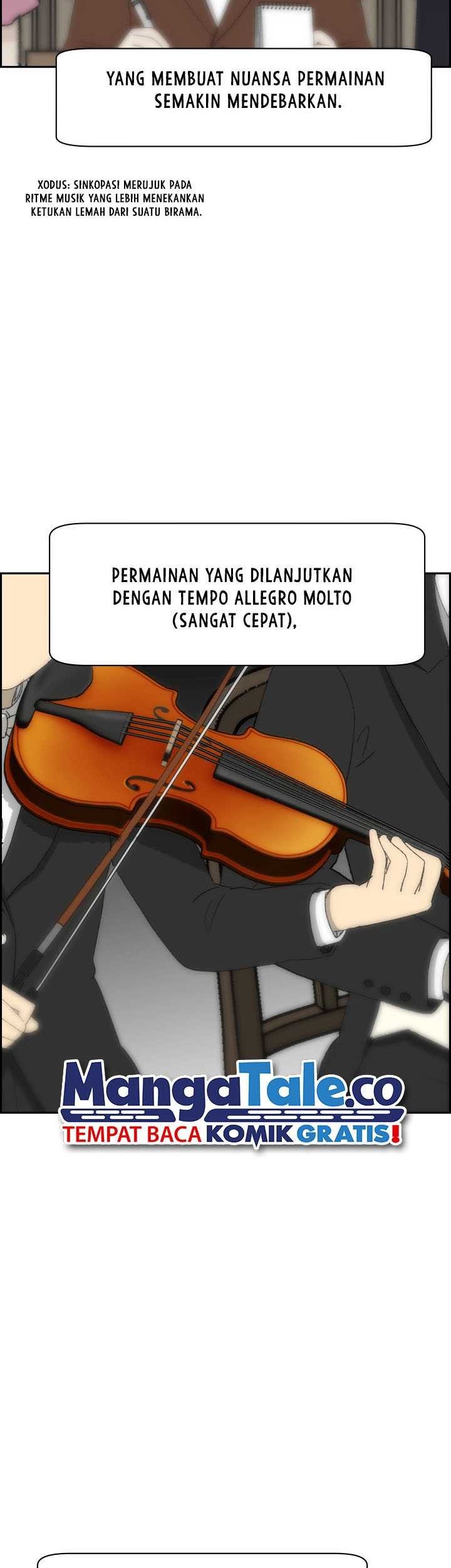 Beethoven Reborn Bab 44 halaman 62