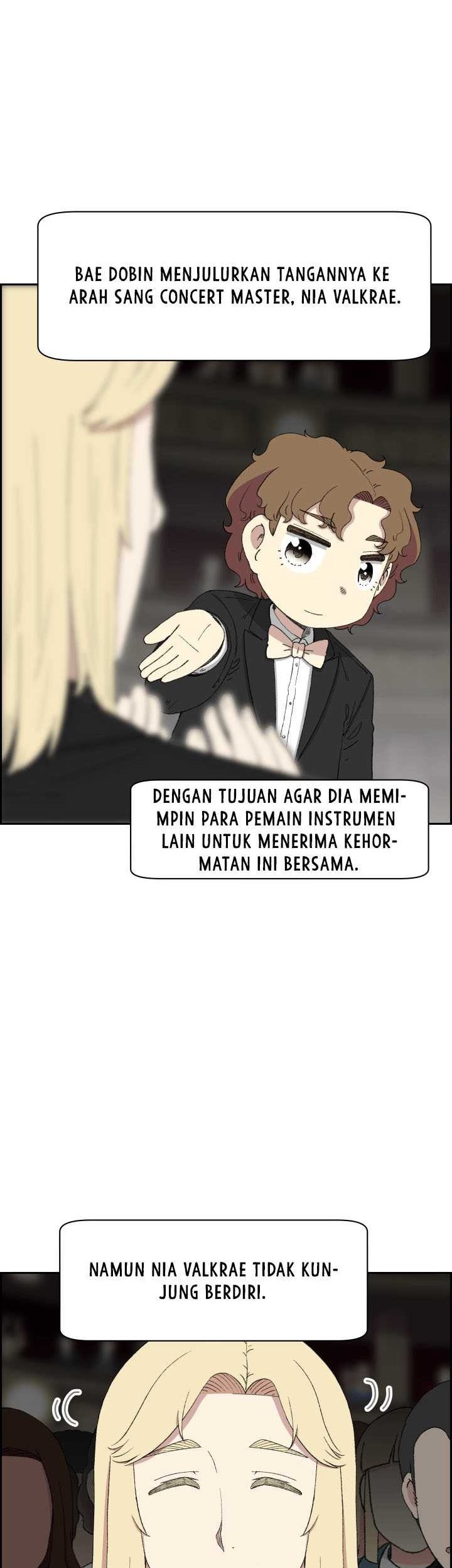 Beethoven Reborn Bab 44 halaman 82