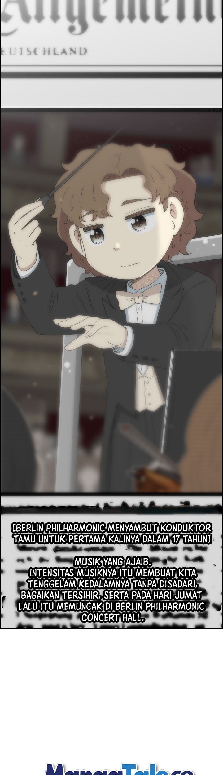 Beethoven Reborn chapter 45 halaman 2