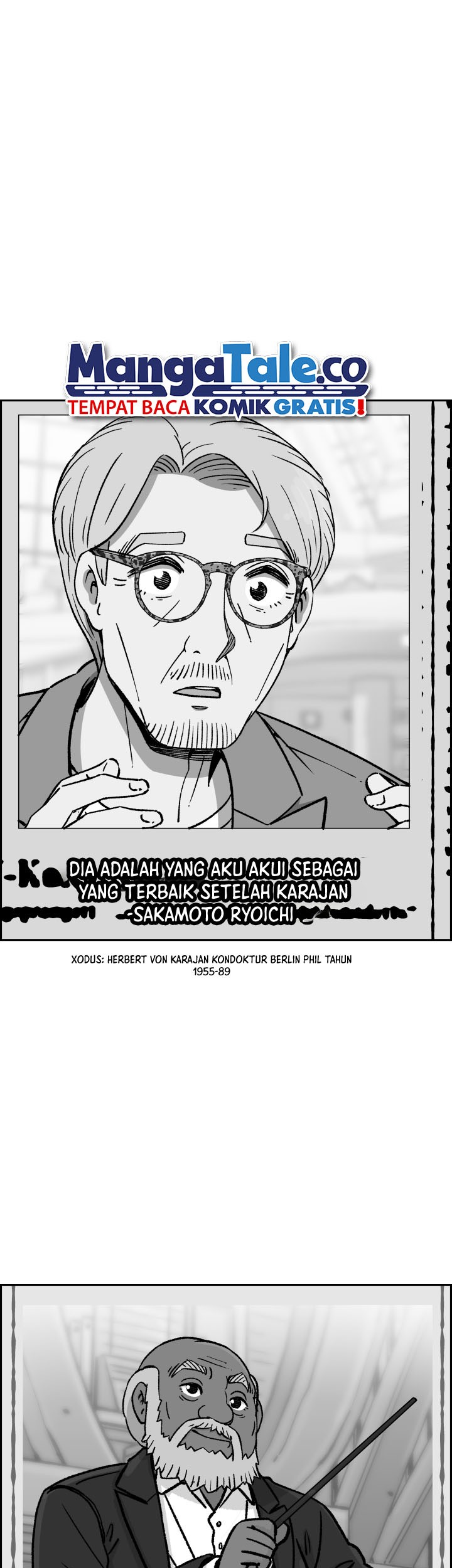 Beethoven Reborn chapter 45 halaman 4
