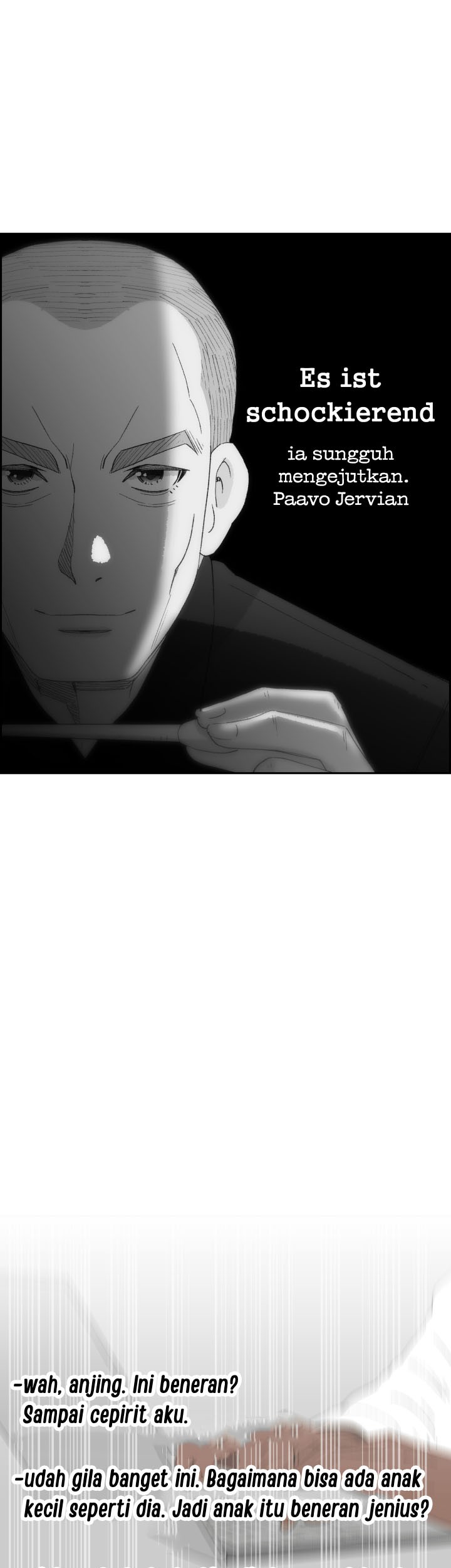 Beethoven Reborn chapter 45 halaman 6
