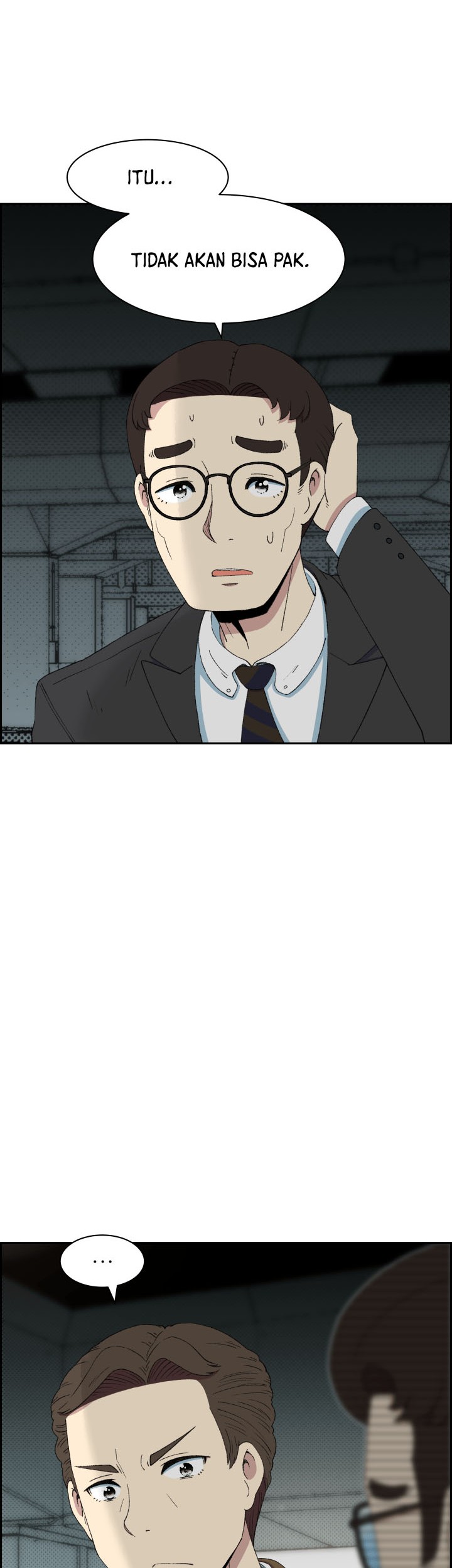 Beethoven Reborn chapter 45 halaman 11