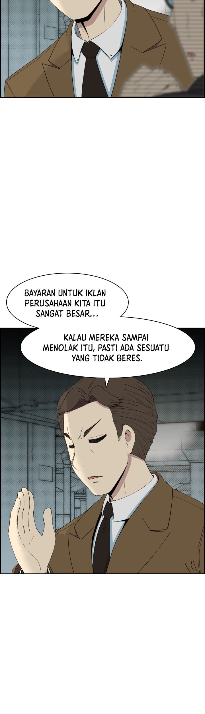 Beethoven Reborn chapter 45 halaman 12