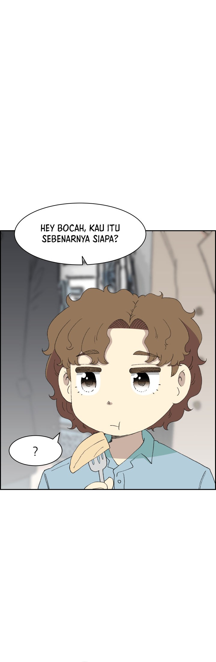 Beethoven Reborn chapter 45 halaman 41