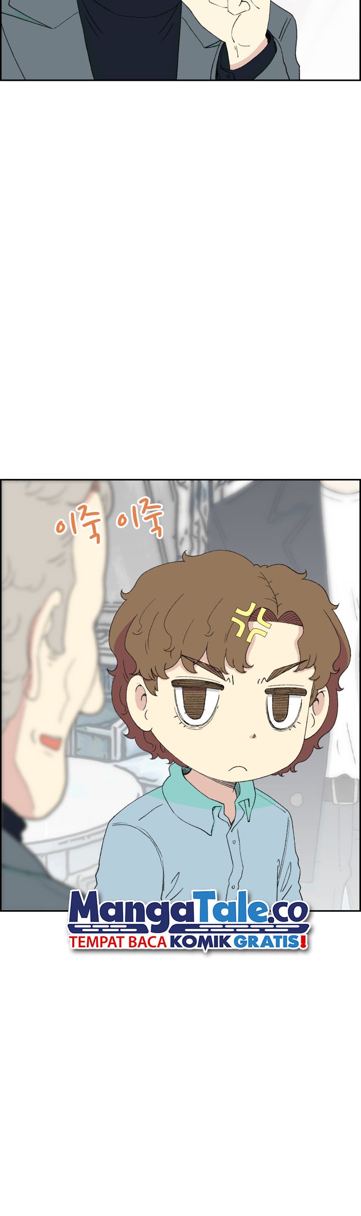 Beethoven Reborn chapter 45 halaman 49