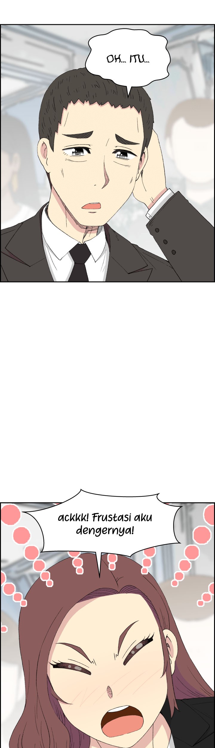Beethoven Reborn chapter 45 halaman 54