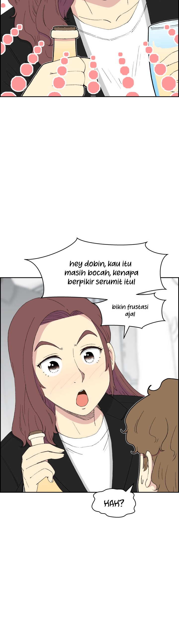 Beethoven Reborn chapter 45 halaman 55