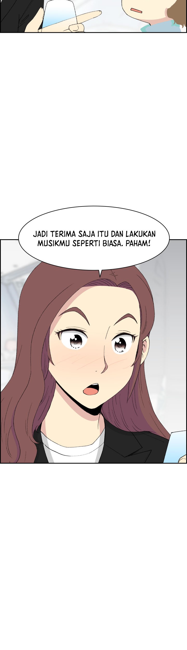 Beethoven Reborn chapter 45 halaman 57