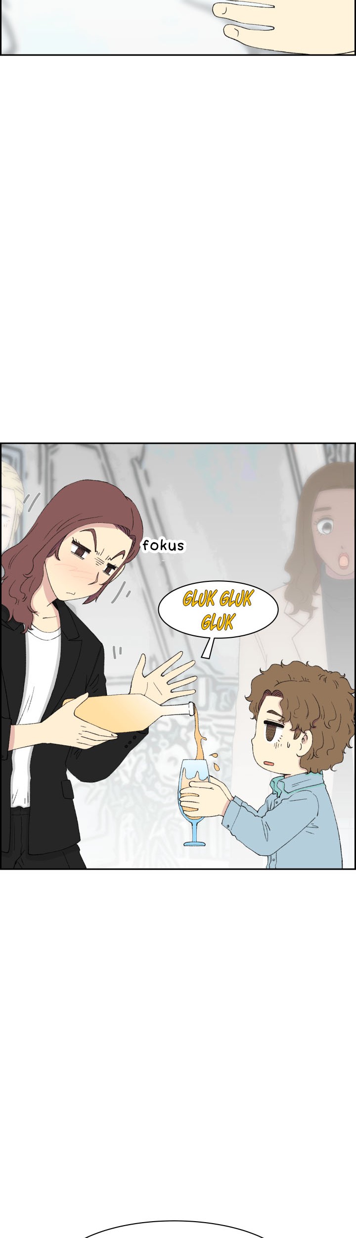 Beethoven Reborn chapter 45 halaman 59