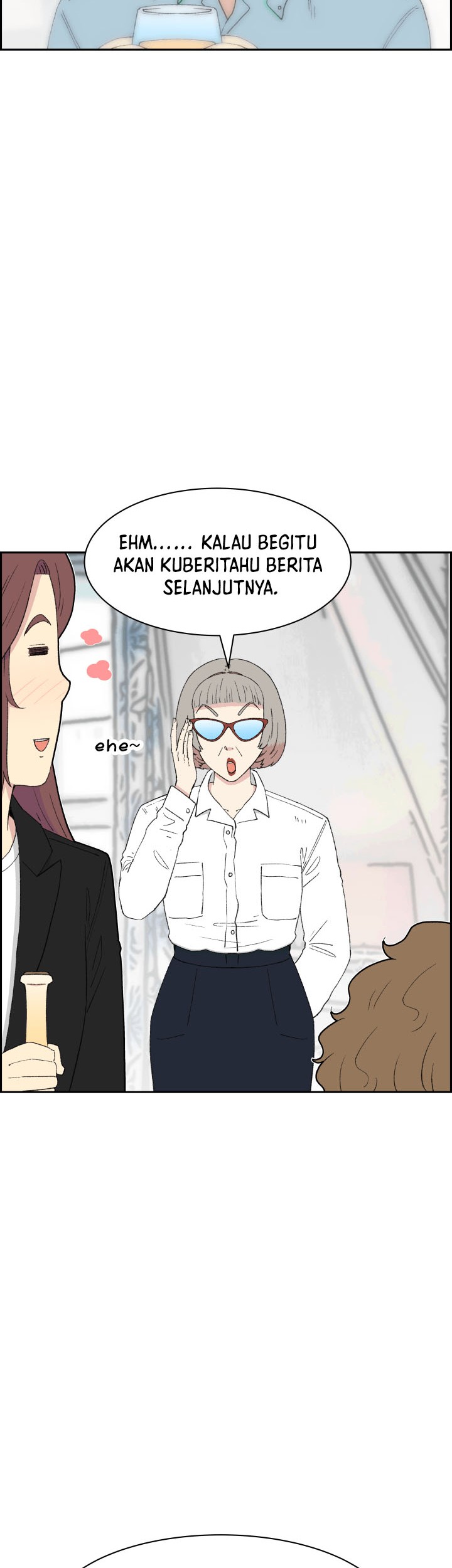 Beethoven Reborn chapter 45 halaman 61