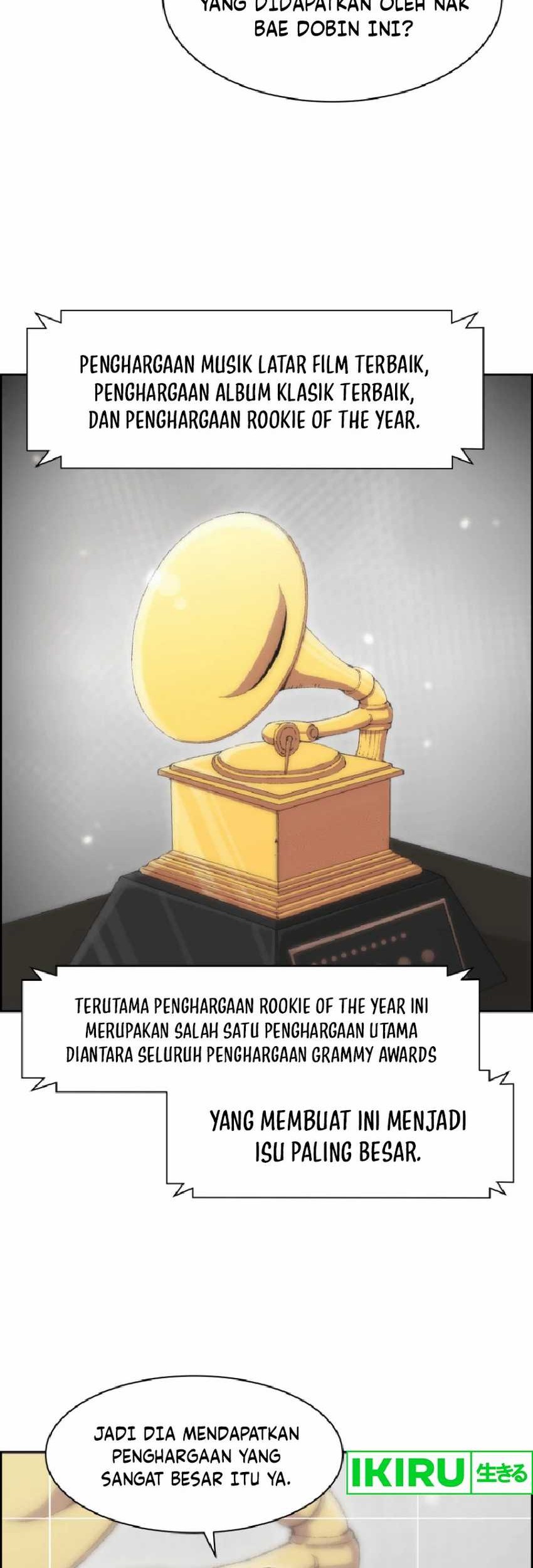Beethoven Reborn Bab 46 halaman 5
