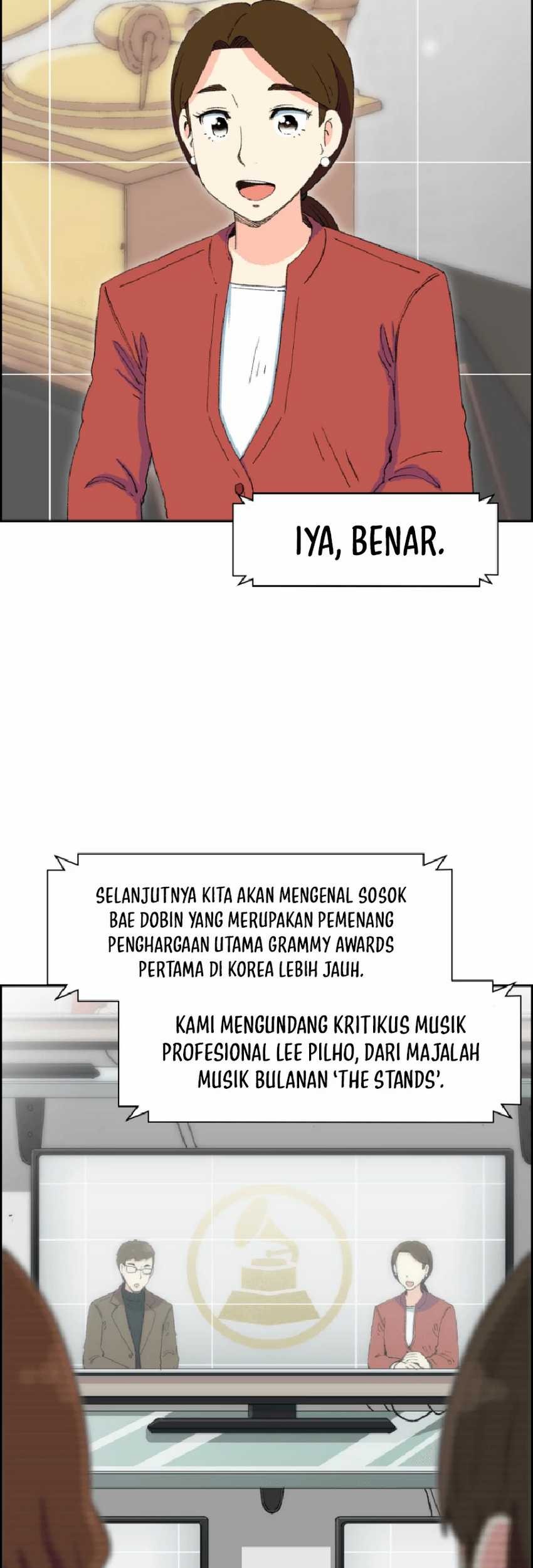 Beethoven Reborn Bab 46 halaman 6