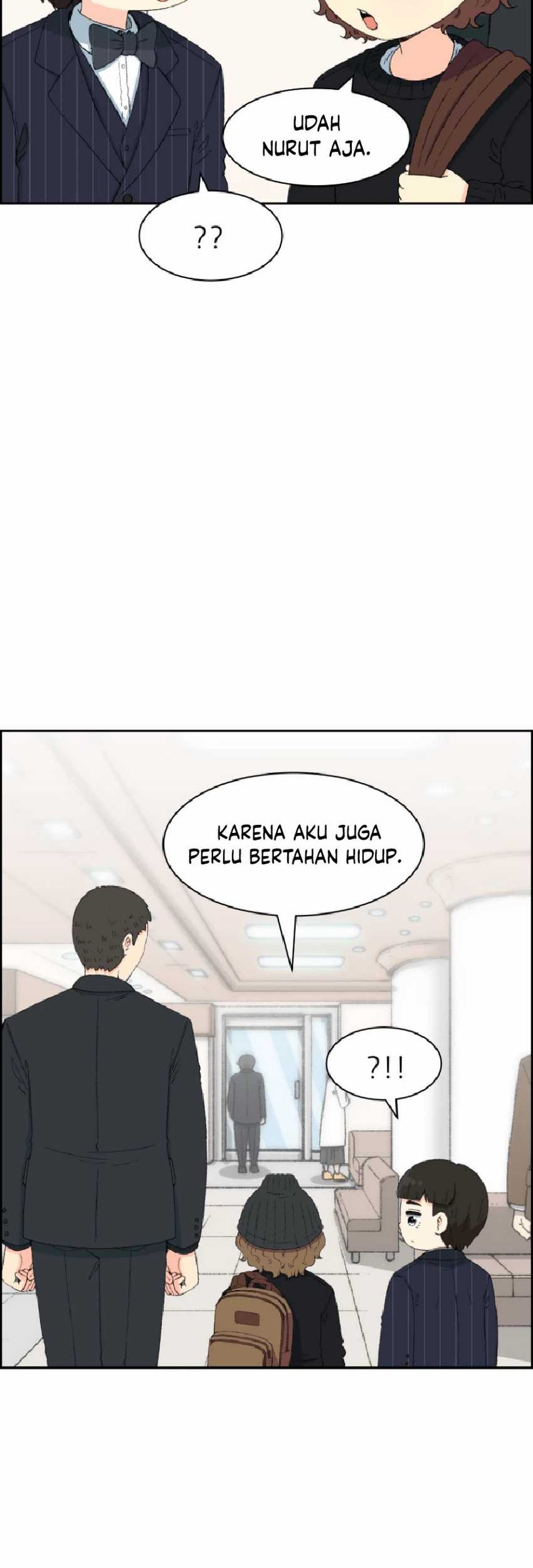 Beethoven Reborn Bab 46 halaman 24