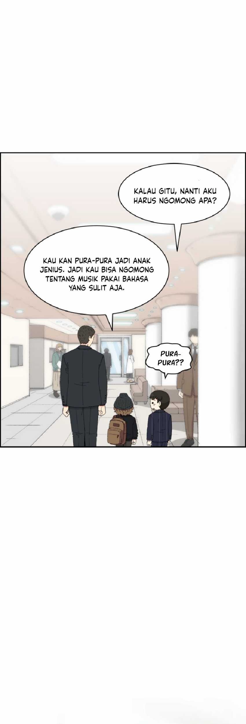 Beethoven Reborn Bab 46 halaman 25