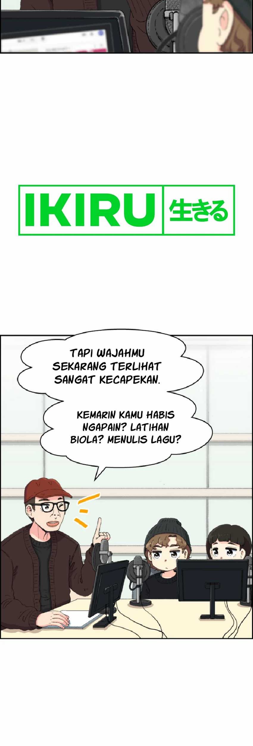 Beethoven Reborn Bab 46 halaman 39