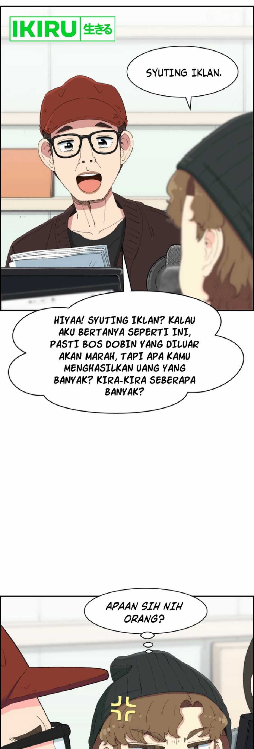 Beethoven Reborn Bab 46 halaman 41