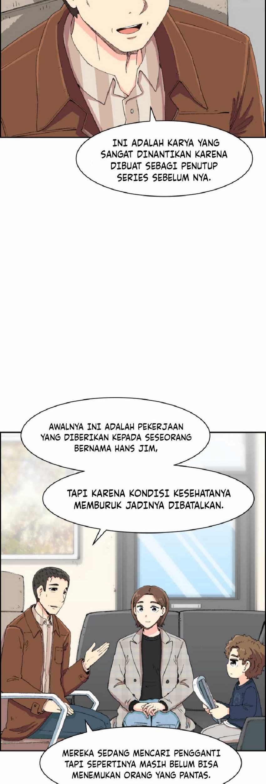 Beethoven Reborn Bab 46 halaman 73
